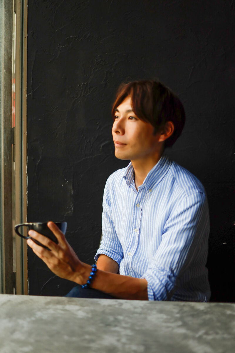 HAYATO KITAMURA